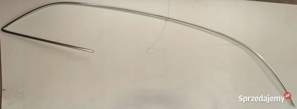 Audi A6 C7 listwa dachowa chrome 4G0053704