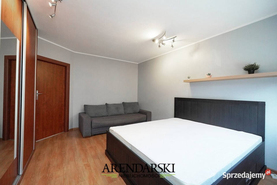 wynajmu mieszkania 5744 metry 2 pokojowe Gorzów Gorzów Wielkopolski