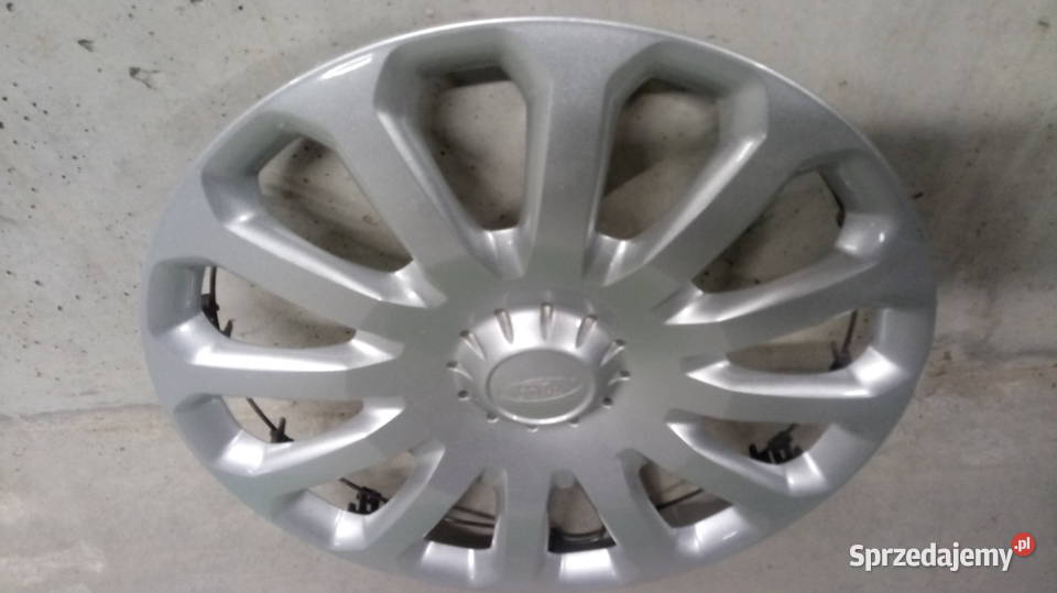 Kołpak Ford 15 Fiesta Kołpaki Ożarów Mazowiecki sprzedam