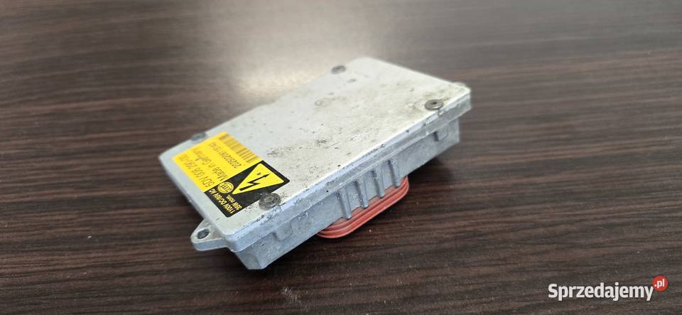 Przetwornica Xenon Hella 5dv00829000 5DV00829000 śląskie
