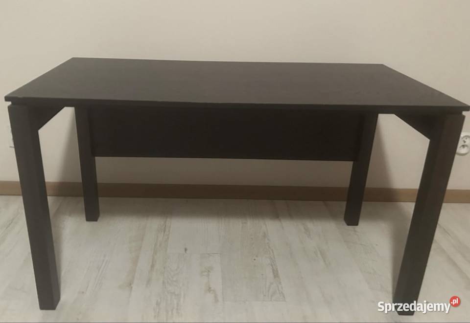 Biurko kolor wenge 1106063 110cm Łódź