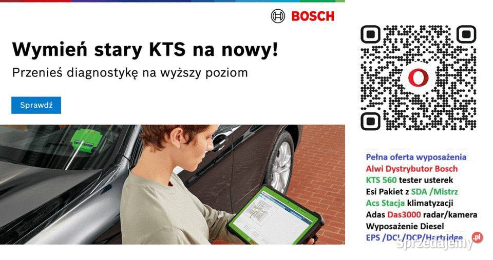 Przedłuż swoją 36miesięczną licencję ESItronic Pozostałe Bielsko-Biała
