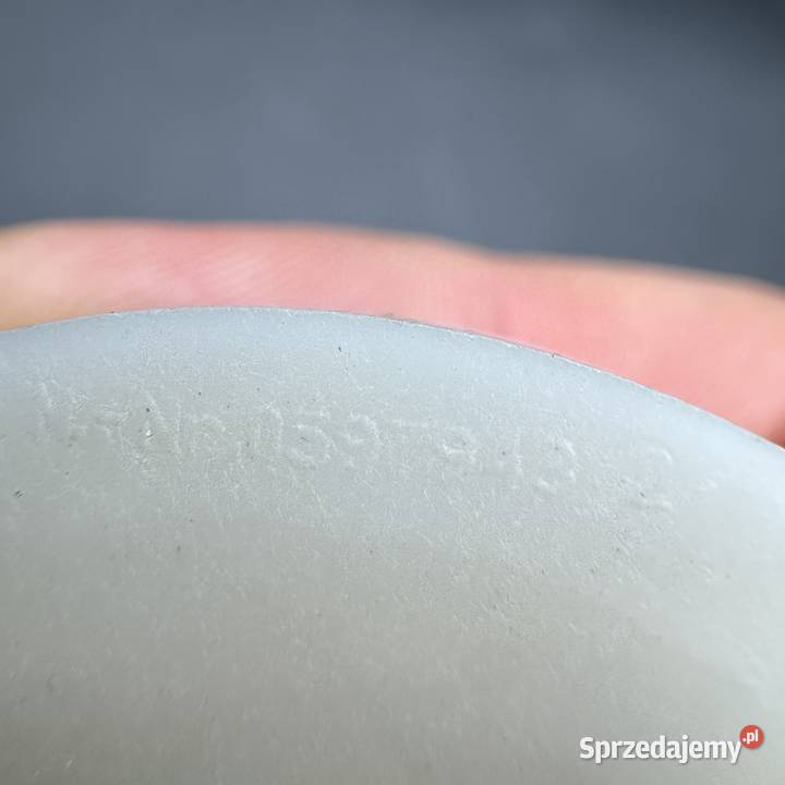 Turbina pompy myjącej zmywarki Miele MN0597943 AGD Jasienica