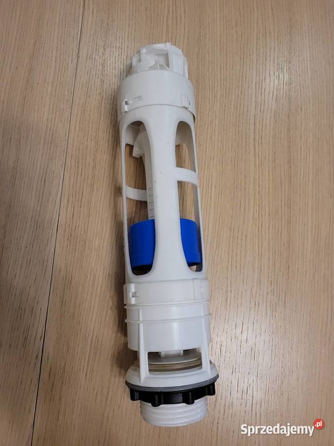 Roca zawór spustowy do spłuczki kompaktowej podlaskie Białystok