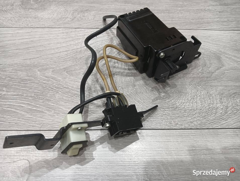 Silnik maszyna do szycia łucznik kl 800 877 i