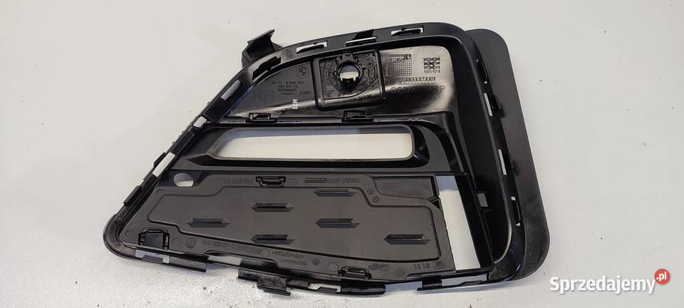 BMW G20 KRATKA ZDERZAKA PRAWY PRZÓD 8069372 dolnośląskie sprzedam