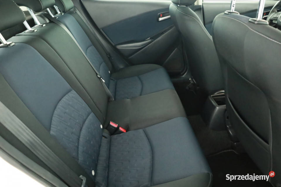 Mazda 2 15 D wspomaganie kierownicy Piaseczno