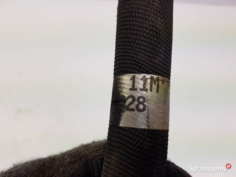 PRZEWÓD RURA DOLOT MASERATI QUATTROPORTE LIFT kujawsko-pomorskie Lipno