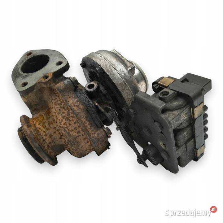 TURBOSPRĘŻARKA Land Rover Freelander 22 TD4 osobowe Chełm
