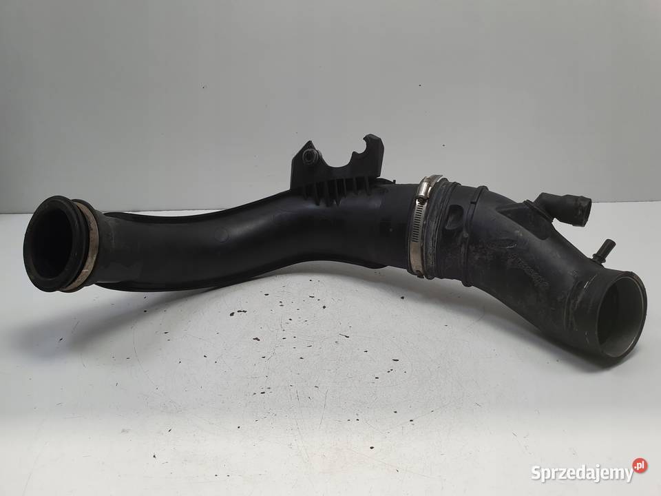 Volvo S60 II V60 16 T3 PRZEWÓD POWIETRZA rura lubelskie Chełm