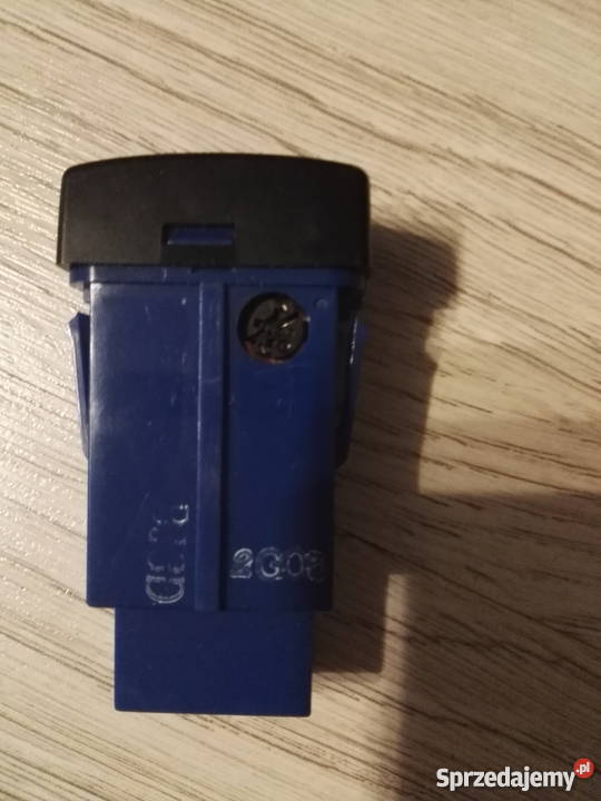 MAZDA PREMACY PRZEŁĄCZNIK REGULACJI ŚWIATEŁ Międzychód sprzedam