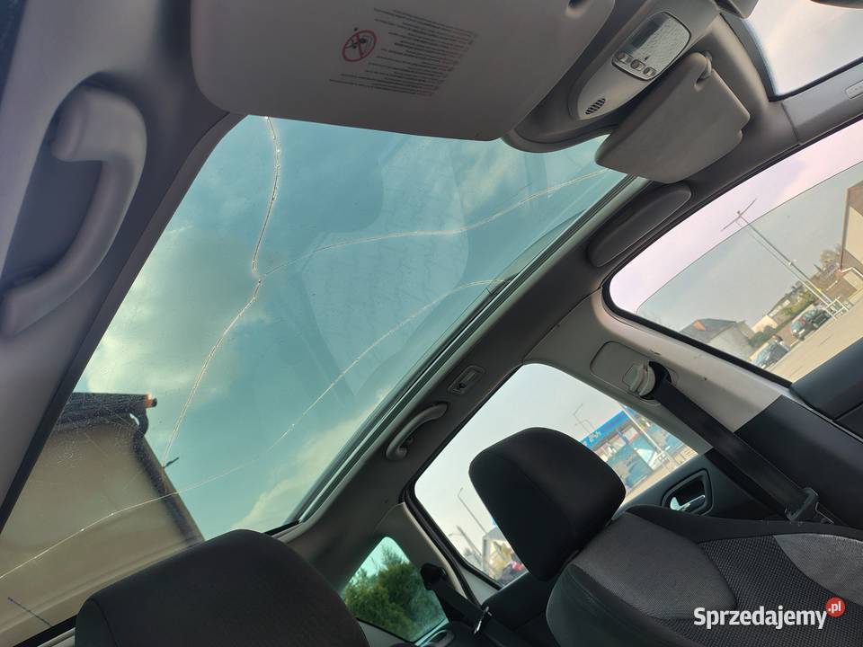Peugeot 308sw 16 Diesel 2011r Lift Ładny Ledy nieuszkodzony Wilamowice