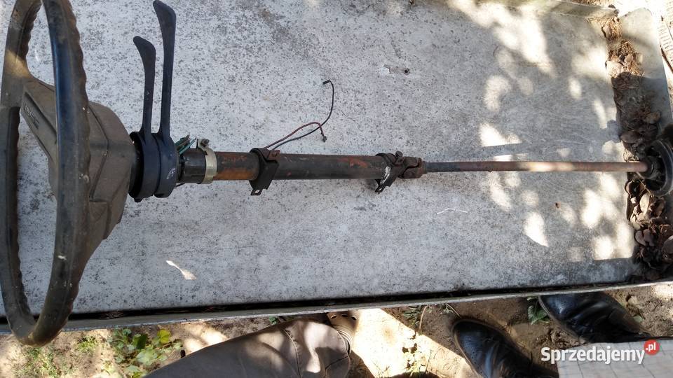 Fiat 125p silnik 1500 podkarpackie