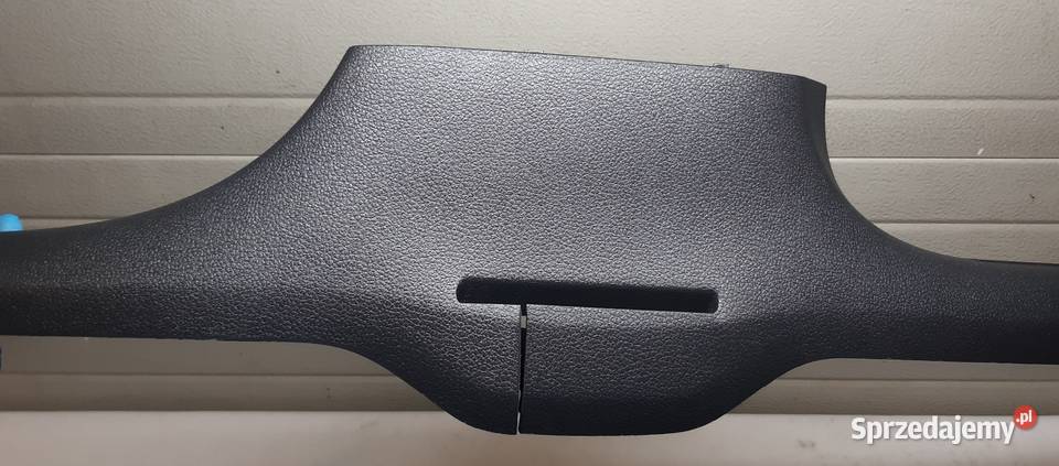 LISTWA PROGU PRAWA VW GOLF VII 5D HB 5G4853372 dolnośląskie sprzedam