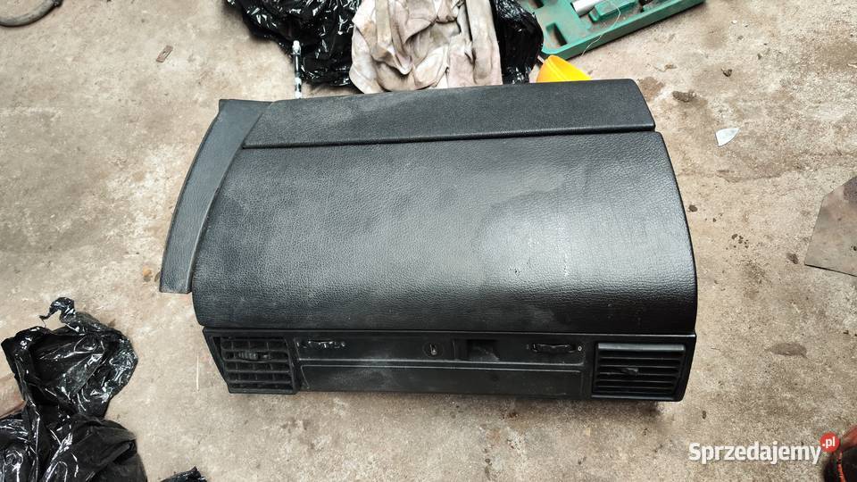 schowek pasażera bmw e36 sprzedam