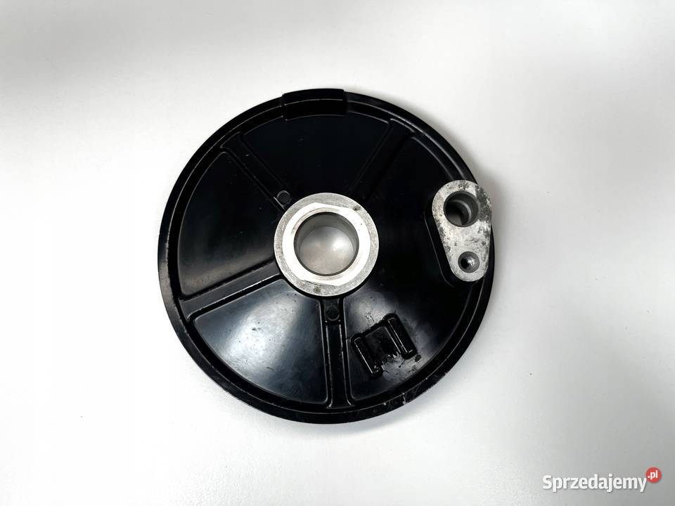 YAMAHA FZ6 FZ1 FAZER 07 Mocowanie czujnika ABS Łobżenica