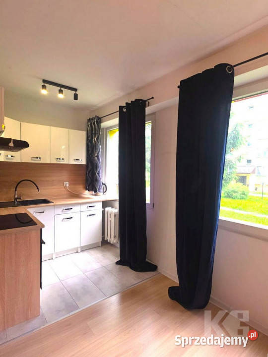 Mieszkanie 3204m2 2 pokojowe Sanok Cegielniana