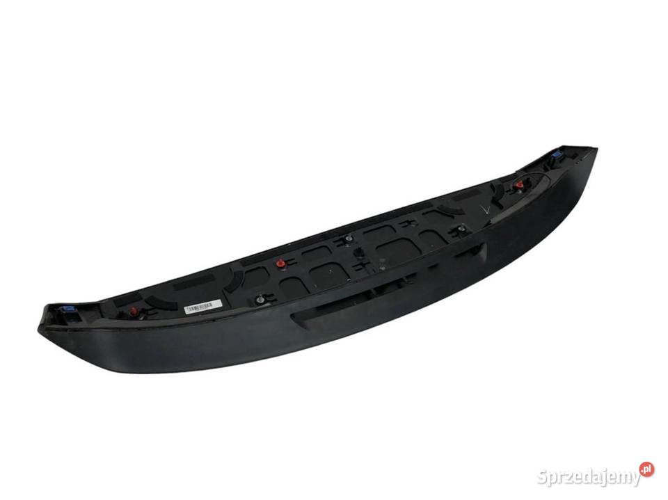 Volkswagen TRoc 2018 Spojler klapy tylnej świętokrzyskie Skarżysko-Kamienna