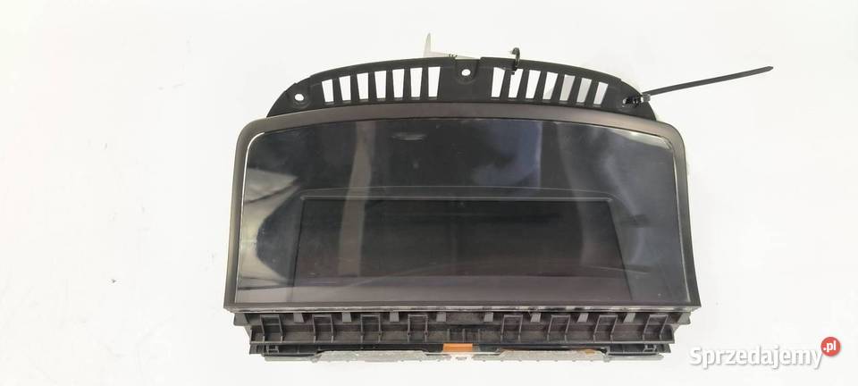 LICZNIK ZEGAR BMW E65 8385449 osobowe Lipno