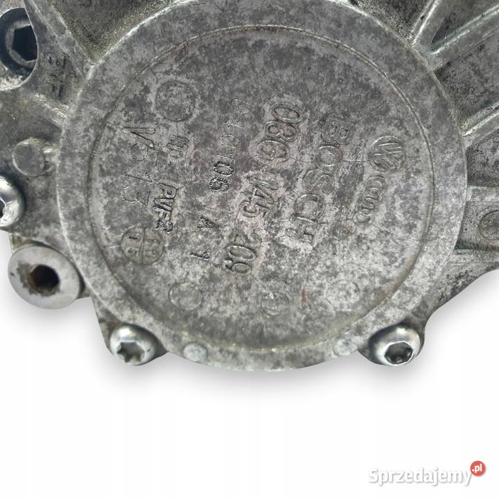 POMPA VACUM VW Passat Golf Audi A4 Seat Leon 20