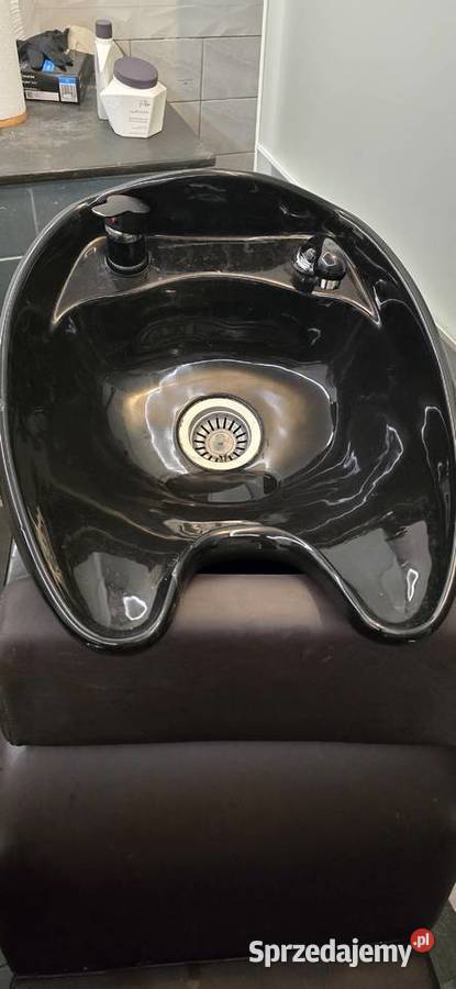 Myjnia fryzjerska Nowy Sącz