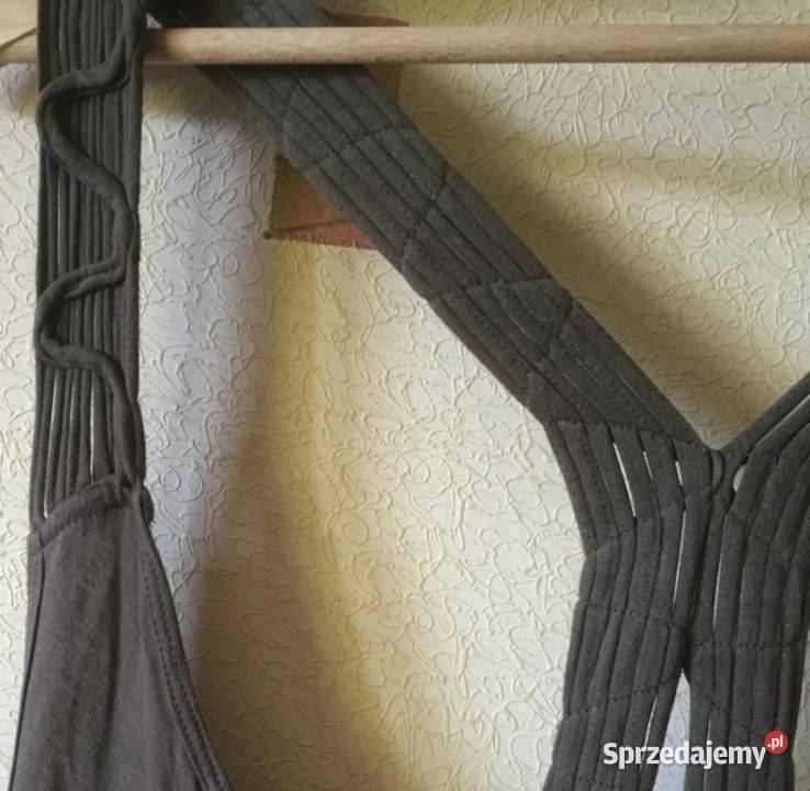 Sukienka Tunika Bluzka wygodna swobodny fason Leszno