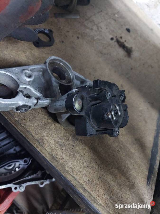 Honda NSR 125 jc 22 półka górna stacyjka półki Jelenia Góra