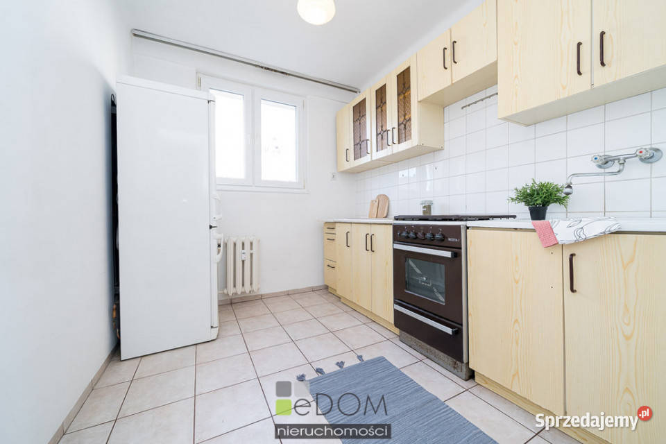 Mieszkanie Gorzów Wielkopolski 38m2 2pokojowe Piętro 1