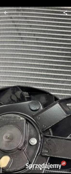 KAWASAKI H2SX H2 SX H 2 S X 20 CHŁODNICA WODY