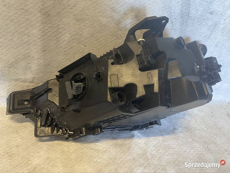 Lampa przód Volvo XC60 2 II FULL LED 1724 RH Jasienica