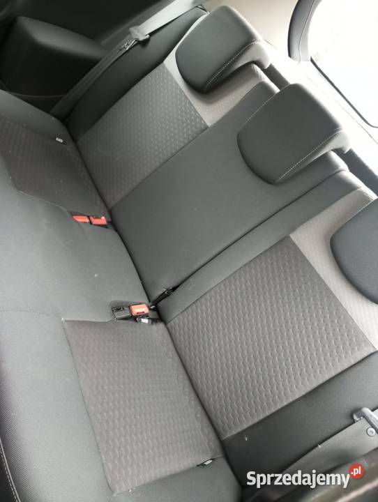 Renault Clio 1461 dCi 75 Alize zadbany poduszka powietrzna Warszawa