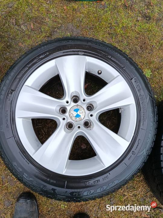 BMW F10F11 styling 327