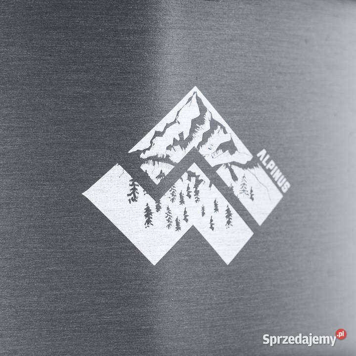 Menażka Alpinus VALDES Dębica sprzedam