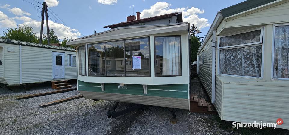 Domek holenderski PHOENIX 2 pokoje 514 plac lubelskie Lublin