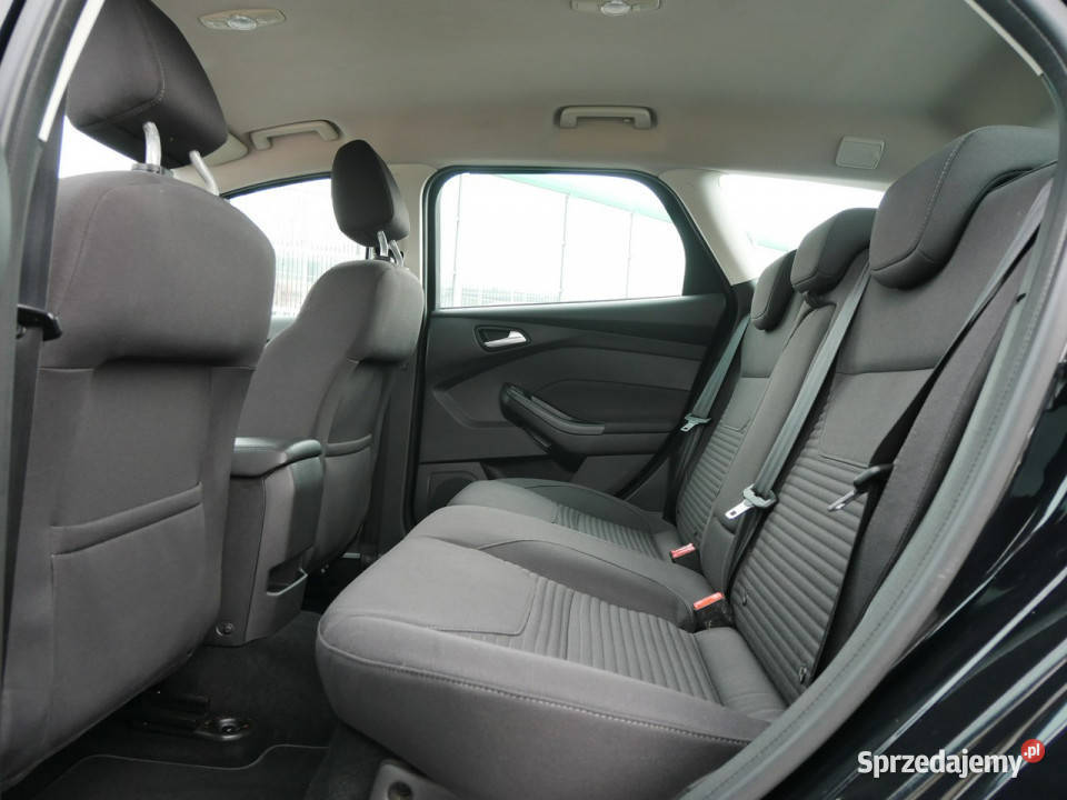 Ford Focus III 16 TDCi 115 Kombi Nowy rozrząd Goczałkowice-Zdrój