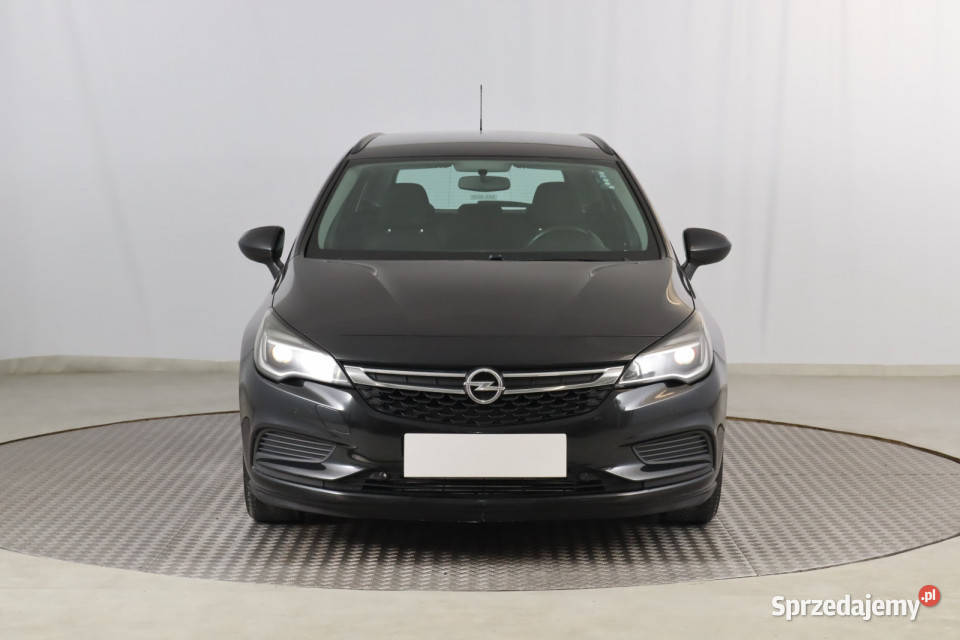 Opel Astra 16 CDTI sprzedam