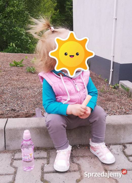 Kamizelka wiosenna jesienna Mothercare 8086 śląskie Katowice