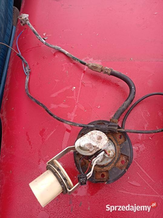 Kosz pompy paliwa polonez gsi 16 przewod 14 Pionki