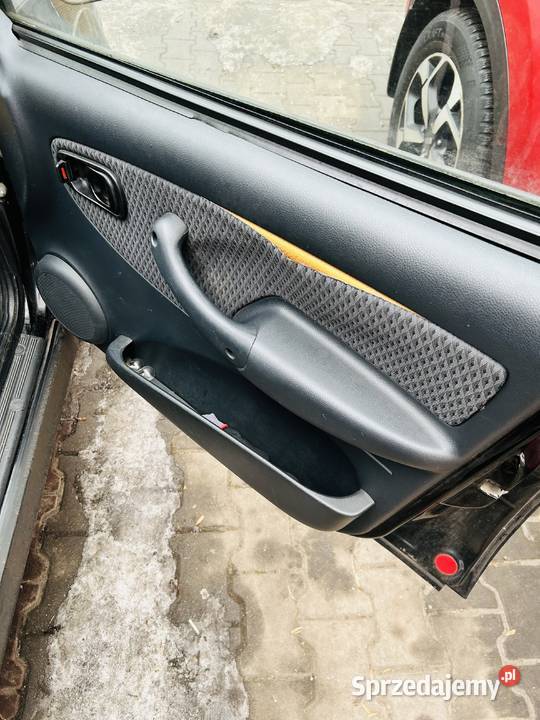 Samochód Tata Indica 2008r 14 benzyna Piekary Śląskie sprzedam