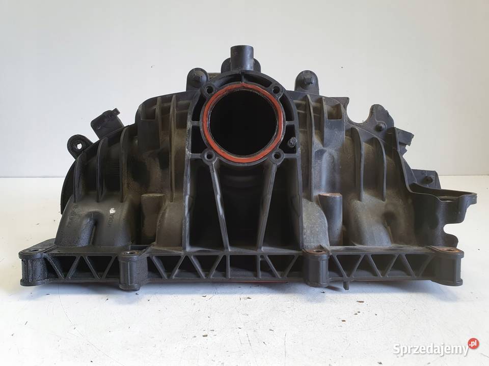 Volvo S60 II V60 16 T3 KOLEKTOR SSĄCY BM5G9424D osobowe Chełm