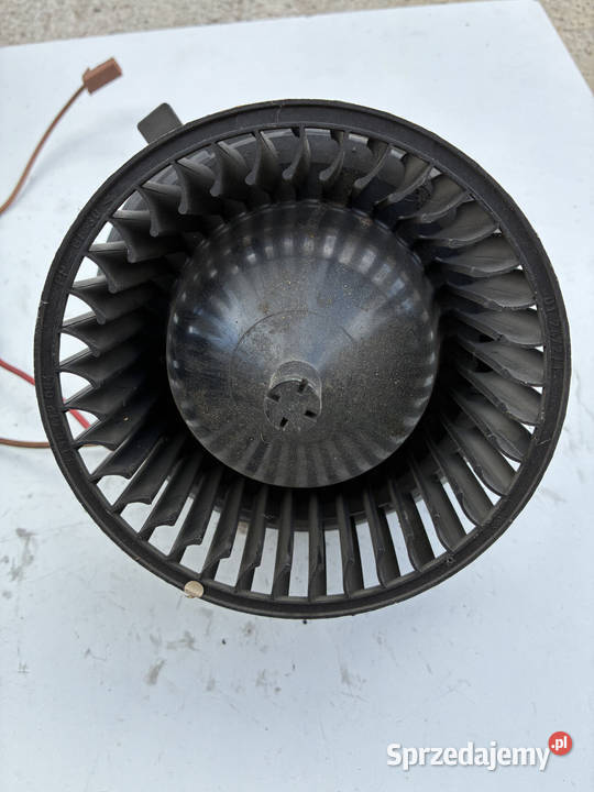 Dmuchawa Wentylator Nawiewu Volkswagen Golf III Wisznice
