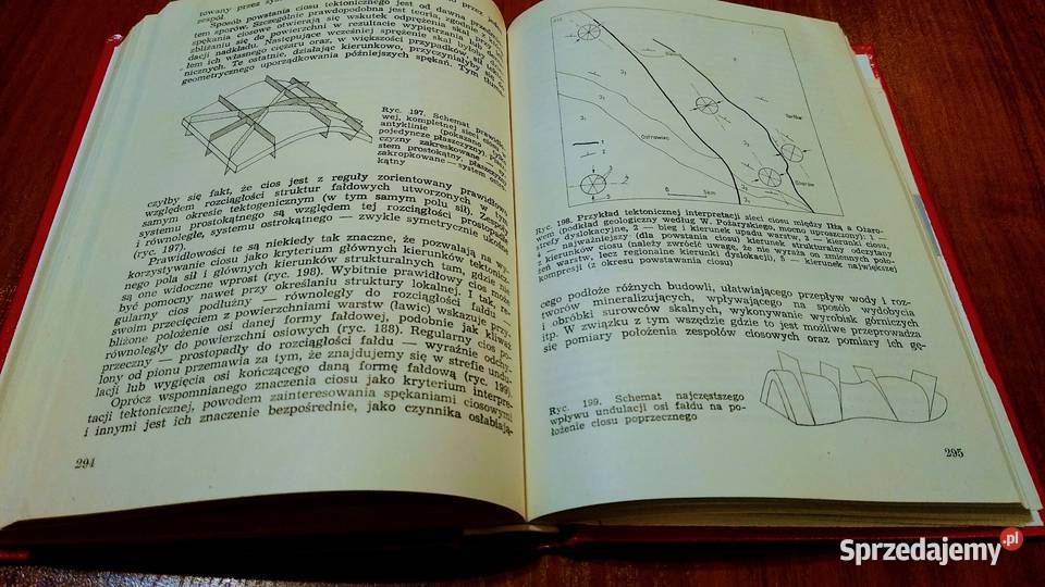 Przewodnik do ćwiczeń z geologii dynamicznej pomorskie Gdańsk