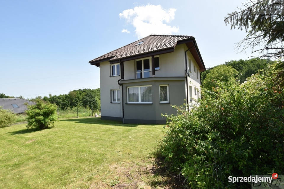 Dom 240m2działka 11 arówBochniaKrzeczkówŁychów taras małopolskie Bochnia