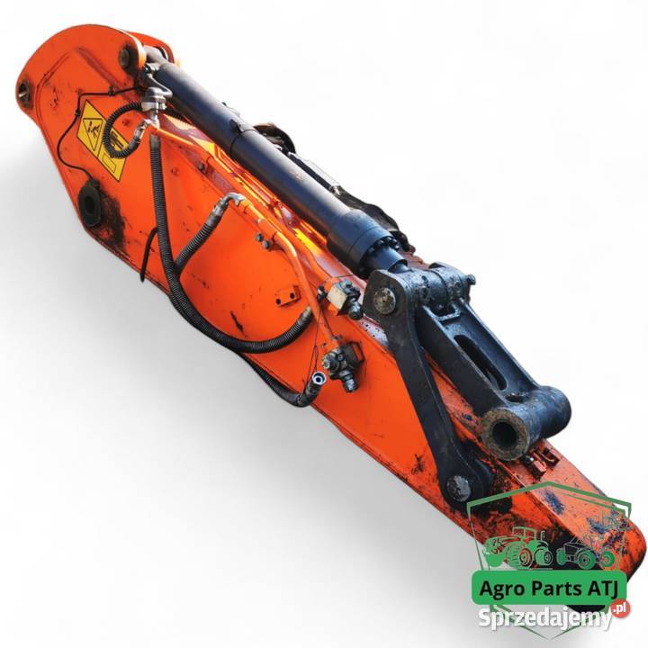 Ramię Wysięgnik Maszt Kiwak Łącznik Doosan DX Ciechanowiec sprzedam