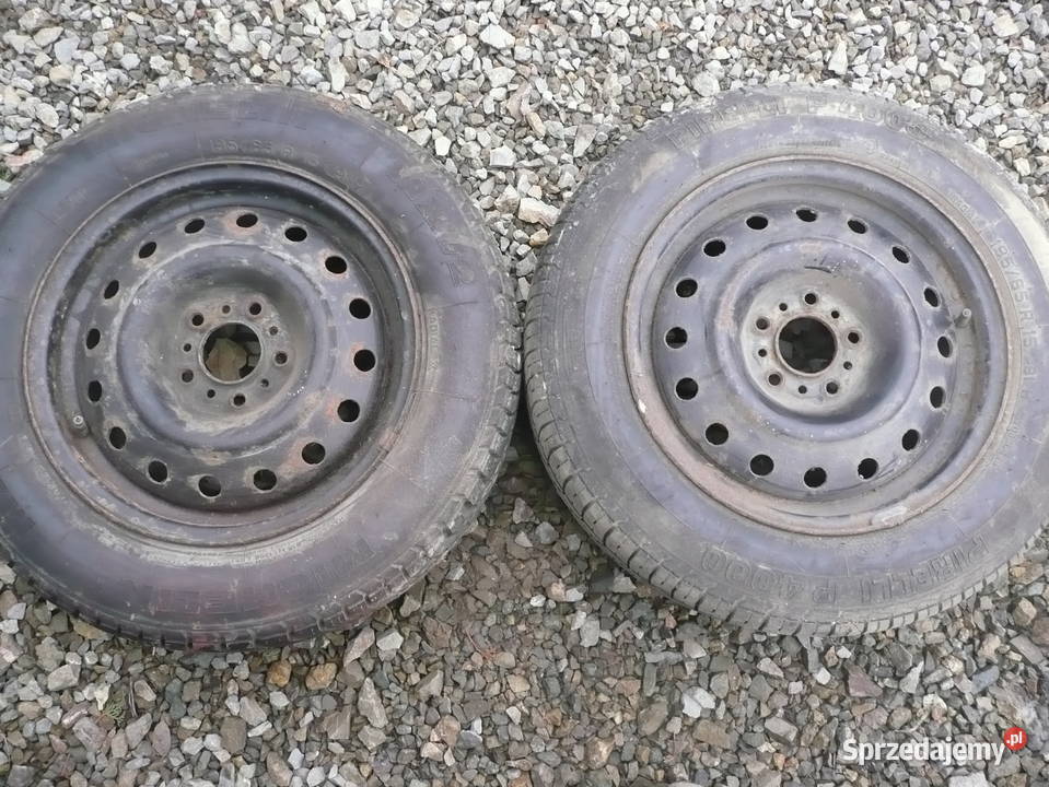 Peugeot 605 Zawieszenie i układ kierowniczy Mielec