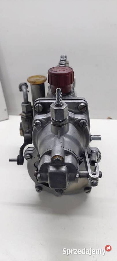 Pompa wtryskowa Mercedes W115W123 Konin