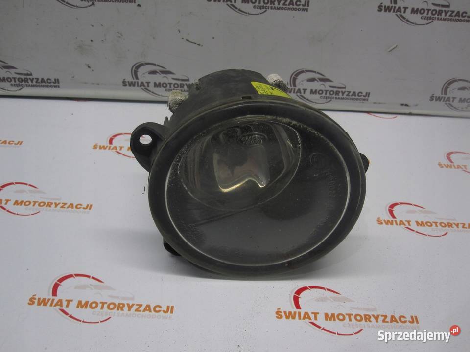 RANGE ROVER SPORT I L320 LIFT 08r halogen lewy Kielce