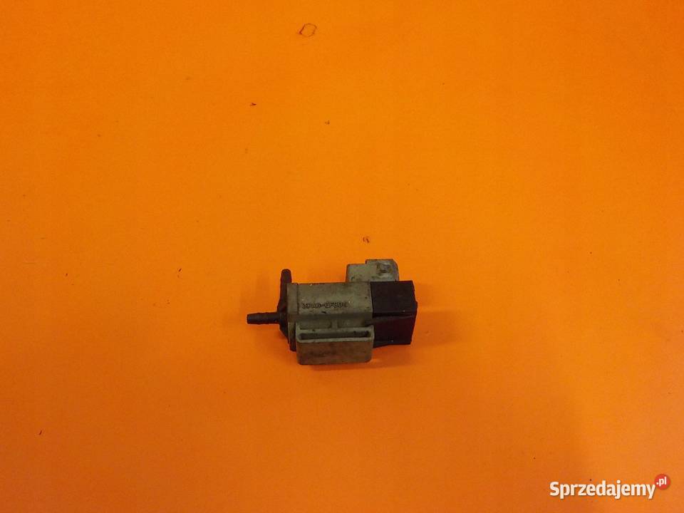 KIA SORENTO I 25 CRDI 07 czujnik podcisnienia mazowieckie Suków