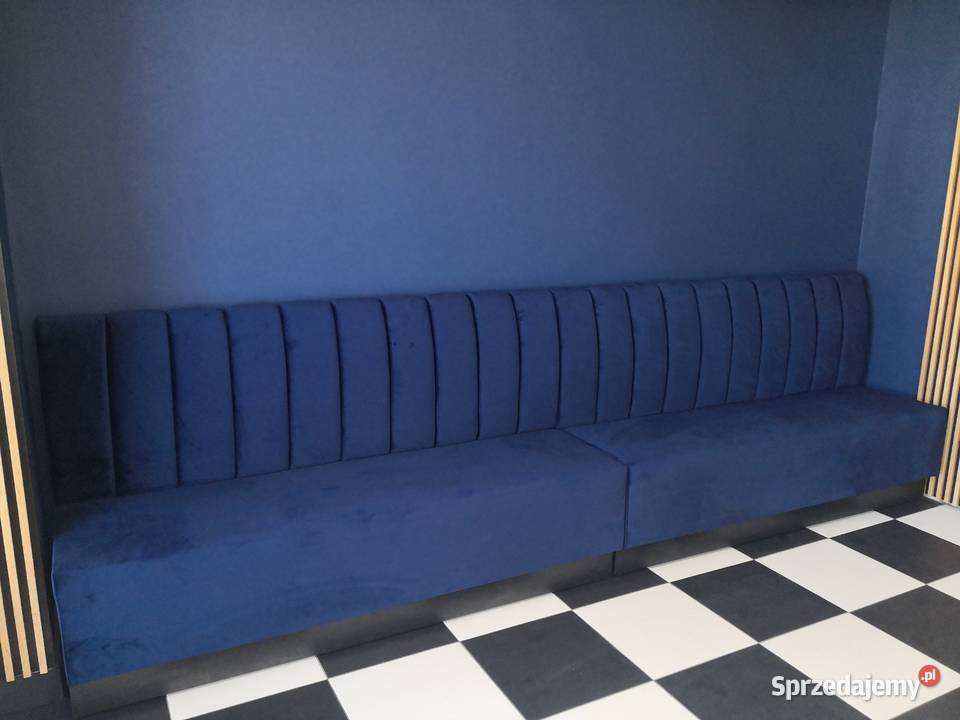 loże loże barowe boksy meble do restauracji śląskie Częstochowa