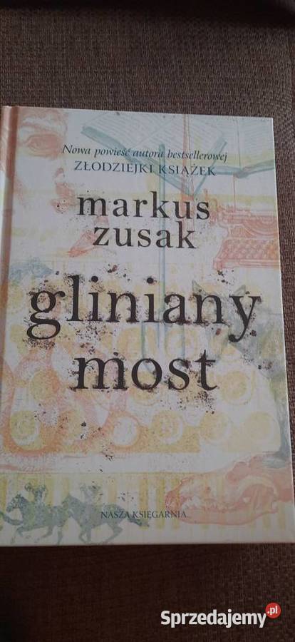 GLINIANY MOST Tuchola